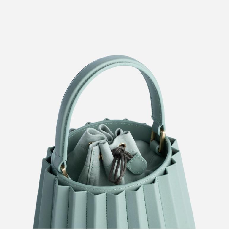 Top handle bags