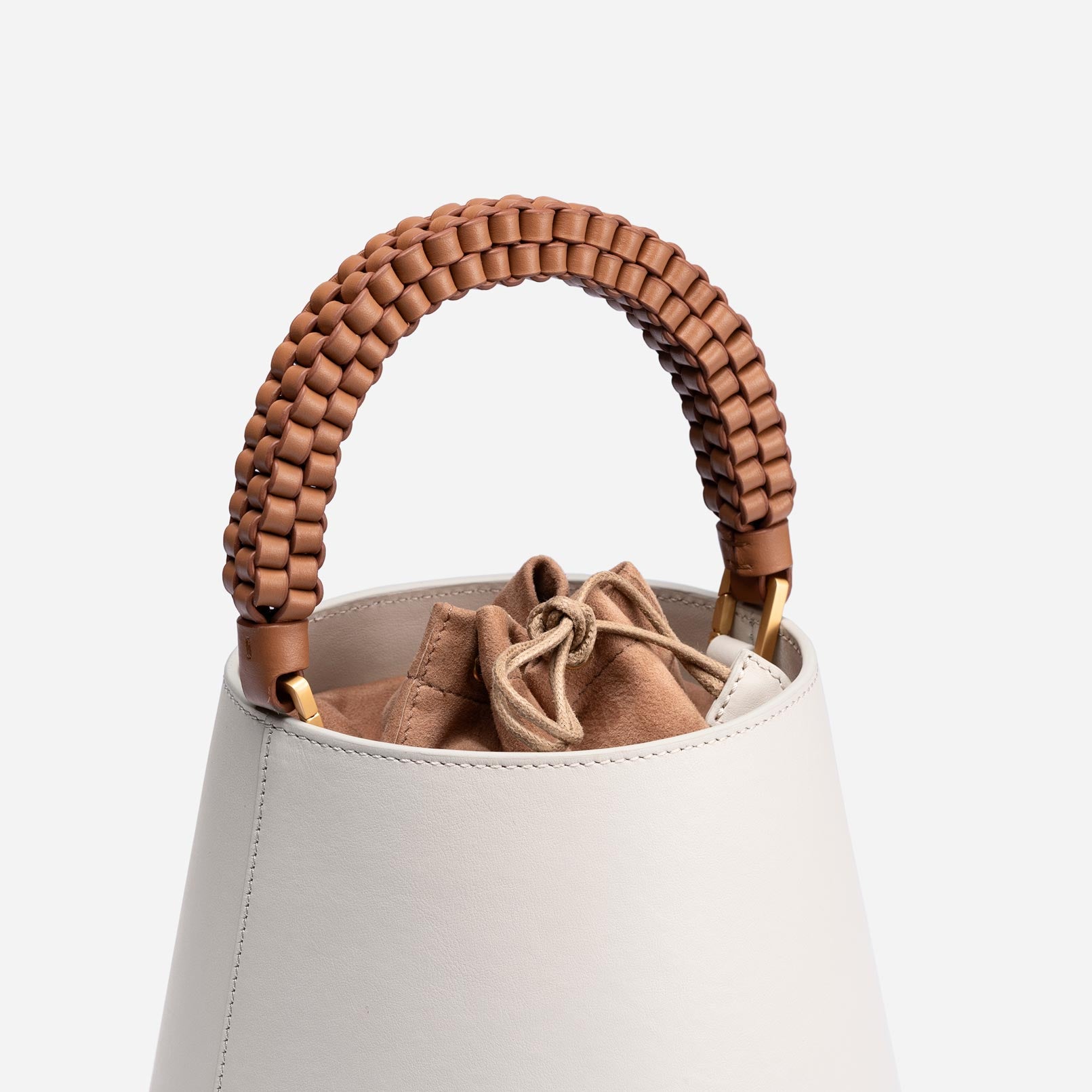 Loewe on sale lantern bag