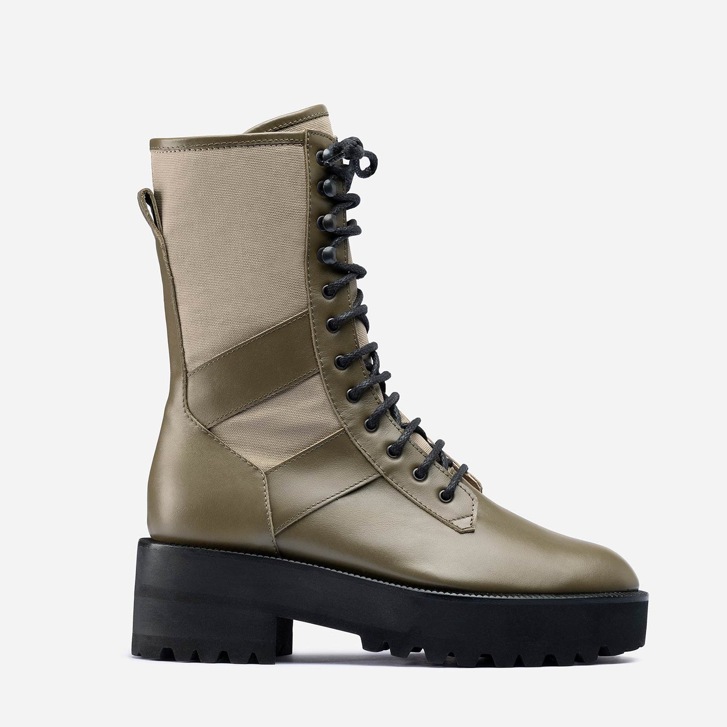 Otti Combat Boot